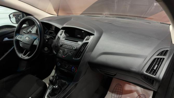 Ford Focus III Рестайлинг с пробегом 2015 года, цена 950 000 рублей, 161933 км, седан, Автокод Объявления