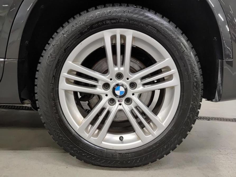 BMW X4 I (F26) Казань  - изображение 22