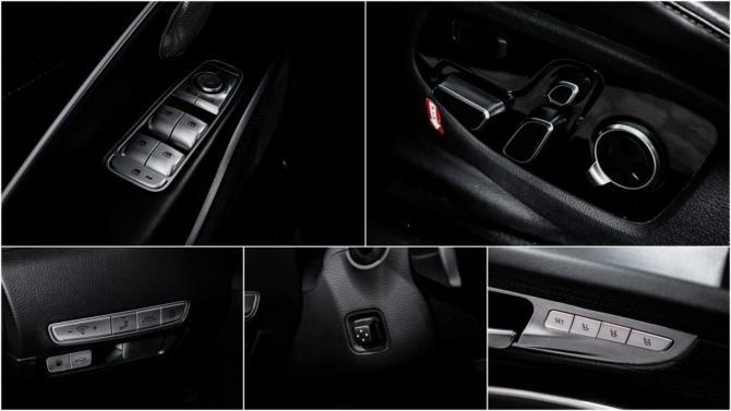 Kia K900 II с пробегом 2019 года, цена 3 260 000 рублей, 57000 км, седан, Автокод Объявления