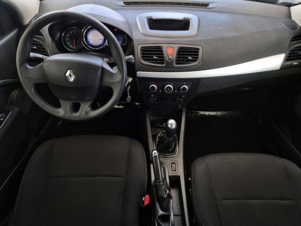Renault Megane III Рестайлинг 2 с пробегом 2015 года, цена 869 000 рублей, 104030 км, хэтчбек, Автокод Объявления