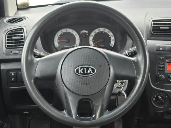 Kia Picanto I Рестайлинг с пробегом 2010 года, цена 649 000 рублей, 207000 км, хэтчбек, Автокод Объявления