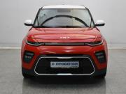 Kia Soul III Москва  - изображение 22