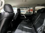 Toyota Land Cruiser 200 Series Рестайлинг 2 Казань  - изображение 37