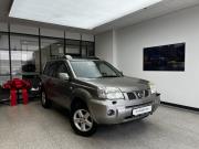 Nissan X-Trail II Новосибирск  - изображение 15