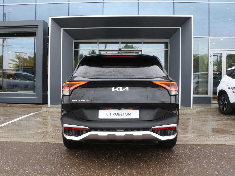Kia Sportage V Стерлитамак  - изображение 5