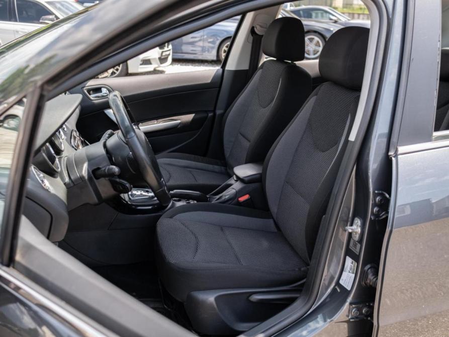 Peugeot 408 I Рестайлинг Сочи  - изображение 10