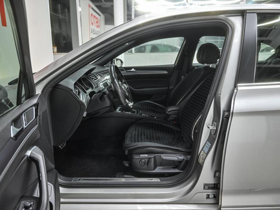 Volkswagen Passat B8 Челябинск  - изображение 13