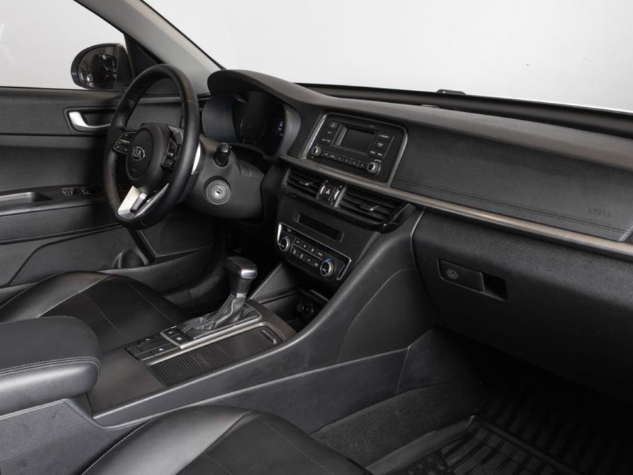 Kia Optima IV Рестайлинг Казань  - изображение 7