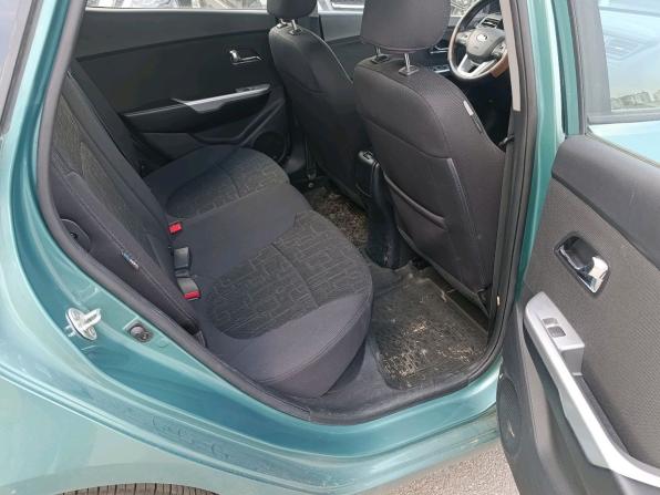 Kia Rio III с пробегом 2013 года, цена 839 000 рублей, 103500 км, хэтчбек, Автокод Объявления