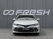 Toyota Camry VIII (XV70) Рестайлинг Краснодар  - изображение 25