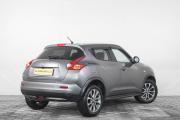 Nissan Juke I Кемерово  - изображение 29