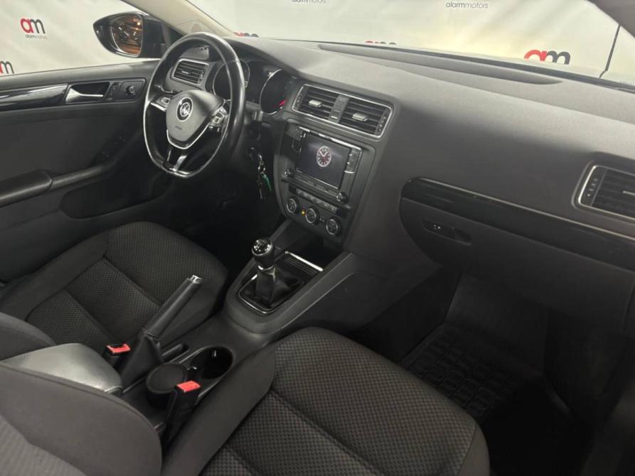 Volkswagen Jetta VI Рестайлинг Санкт-Петербург  - изображение 12