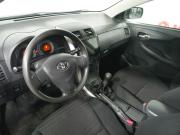 Toyota Corolla X (E140 E150) Вологда  - изображение 26