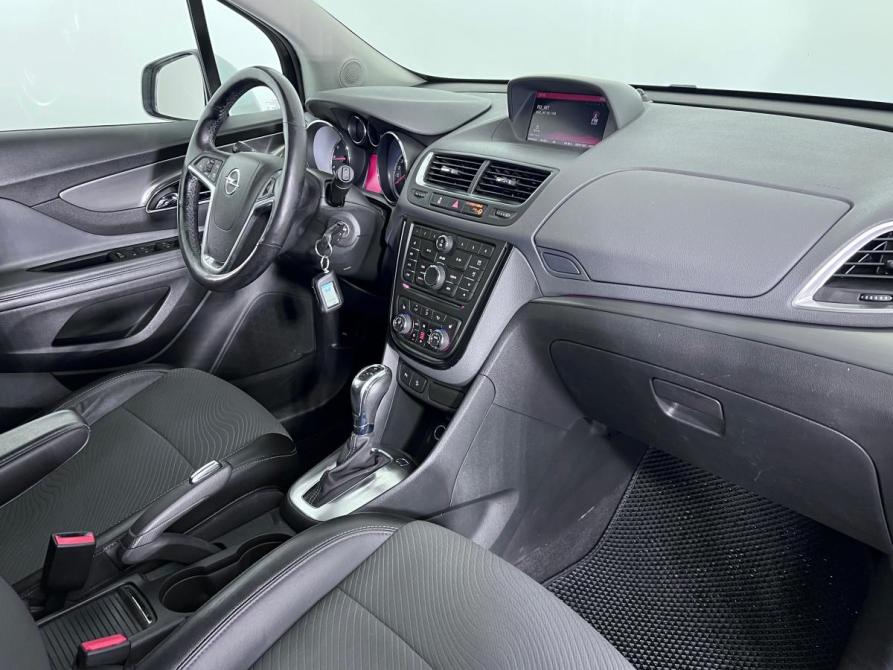 Opel Mokka I Ростов-на-Дону  - изображение 11