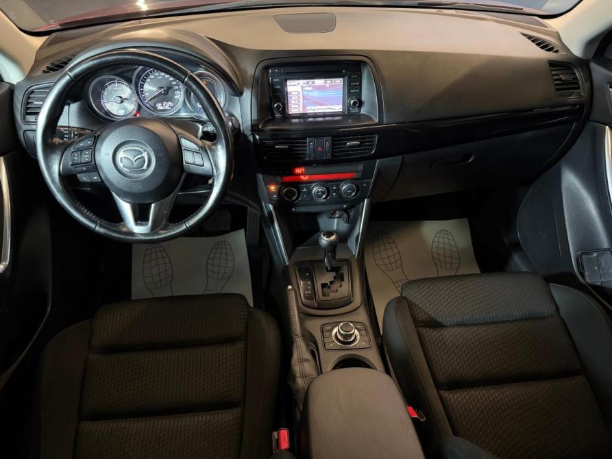 Mazda CX-5 I Уфа  - изображение 11