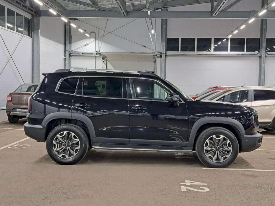 Haval Dargo I Казань  - изображение 5