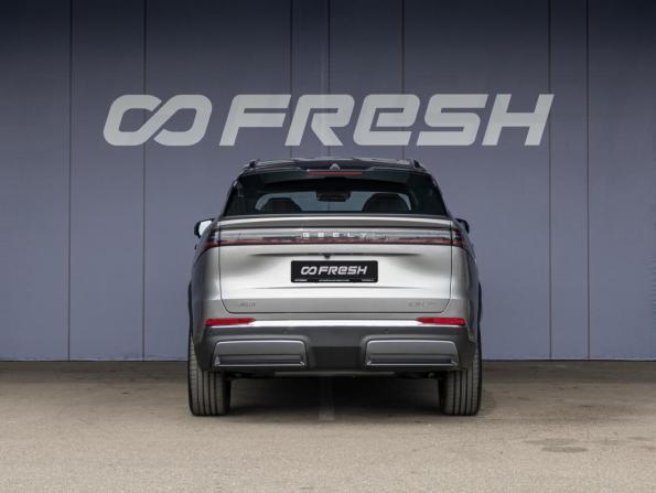 Geely Galaxy M7 с пробегом 2026 года, цена 3 770 000 рублей, 24 км, внедорожник, Автокод Объявления