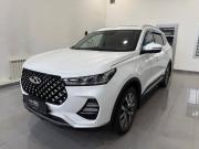 Chery Tiggo 7 Pro I Орел  - изображение 21