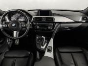 BMW 3 серии VI (F3x) Рестайлинг Химки  - изображение 29