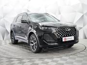 Chery Tiggo 7 Pro Max I Рестайлинг Ульяновск  - изображение 27