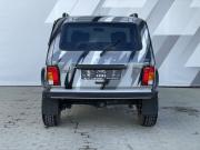 Lada (ВАЗ) Niva Legend Екатеринбург  - изображение 31