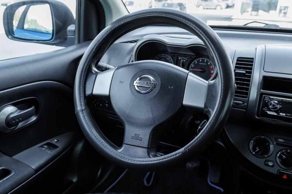 Nissan Note I Ульяновск  - изображение 13
