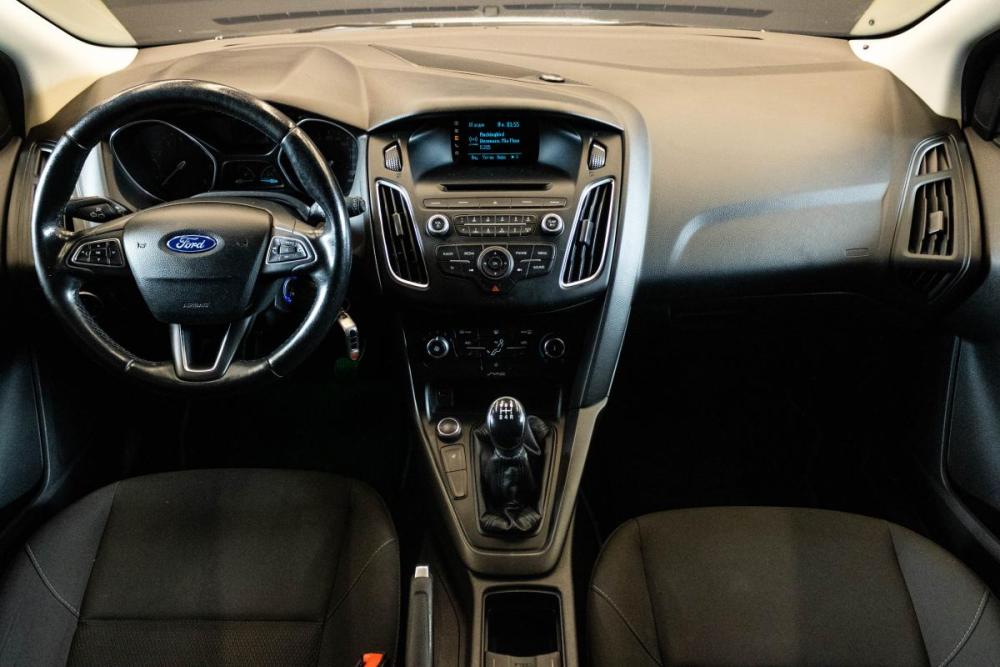 Ford Focus III Рестайлинг Уфа  - изображение 5