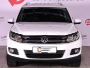 Volkswagen Tiguan I Рестайлинг Минеральные Воды  - изображение 24