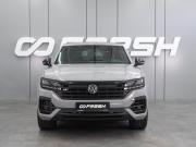 Volkswagen Touareg III Воронеж  - изображение 22