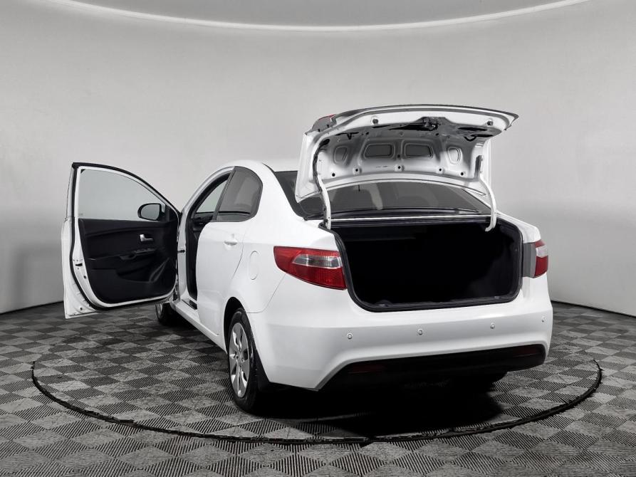 Kia Rio III Нижний Новгород  - изображение 9
