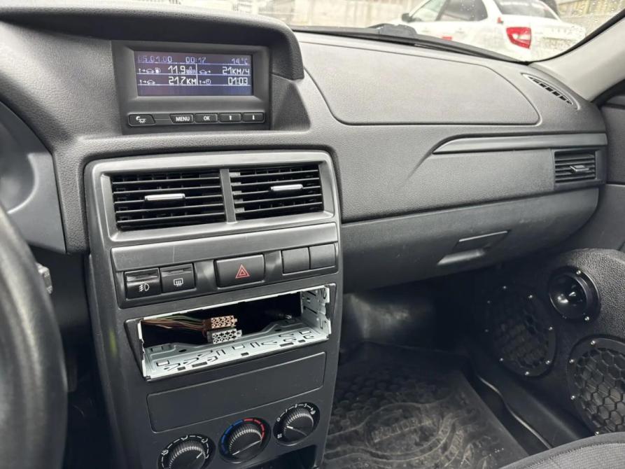 Lada (ВАЗ) Priora I Рестайлинг Альметьевск  - изображение 11