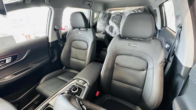 Chery Tiggo 7 Pro Max I Рестайлинг с пробегом 2025 года, цена 2 564 000 рублей, 9000 км, внедорожник, Автокод Объявления