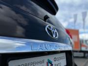Toyota Land Cruiser Prado 150 Series Омск  - изображение 74