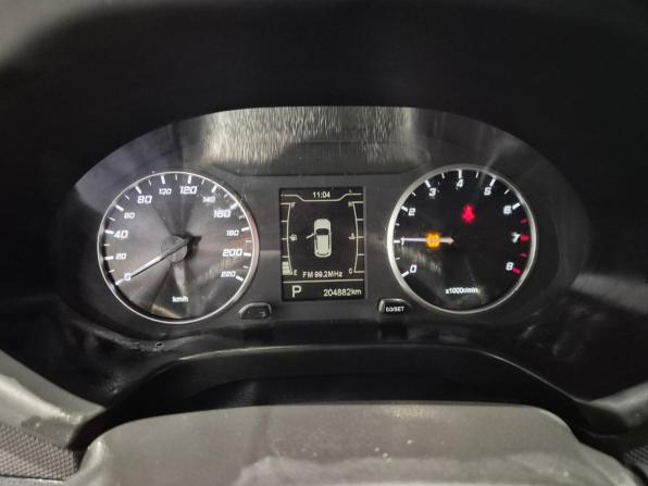 Chery Tiggo 4 I Рестайлинг с пробегом 2021 года, цена 799 000 рублей, 204881 км, внедорожник, Автокод Объявления