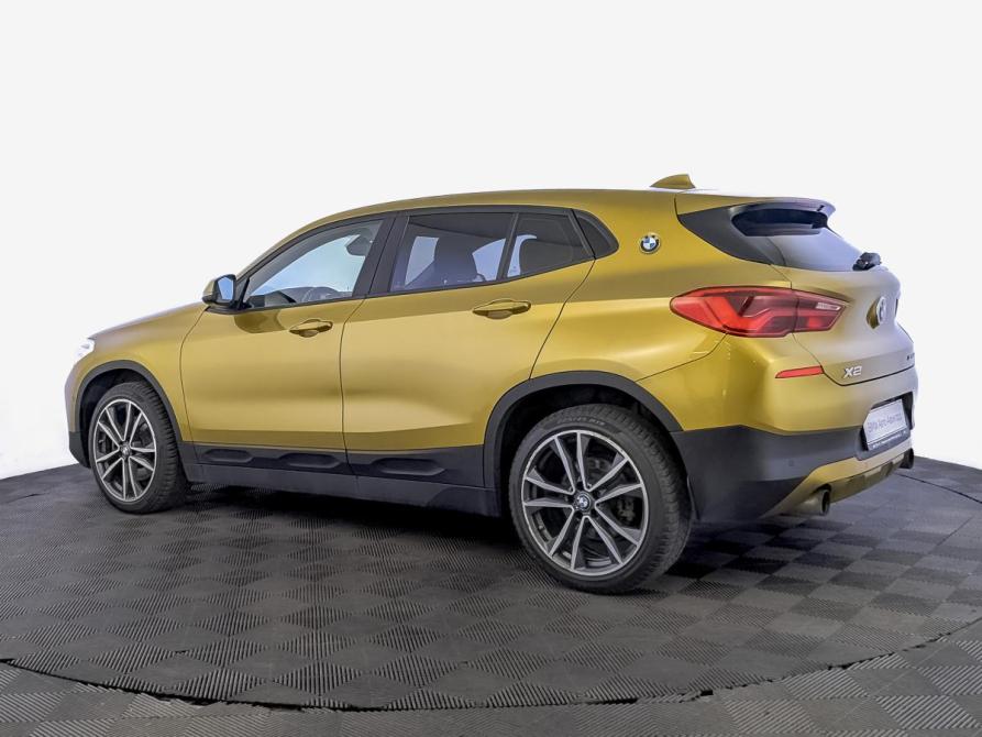 BMW X2 I (F39) Москва  - изображение 7