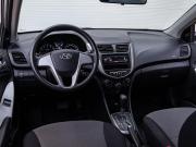 Hyundai Solaris I Краснодар  - изображение 23