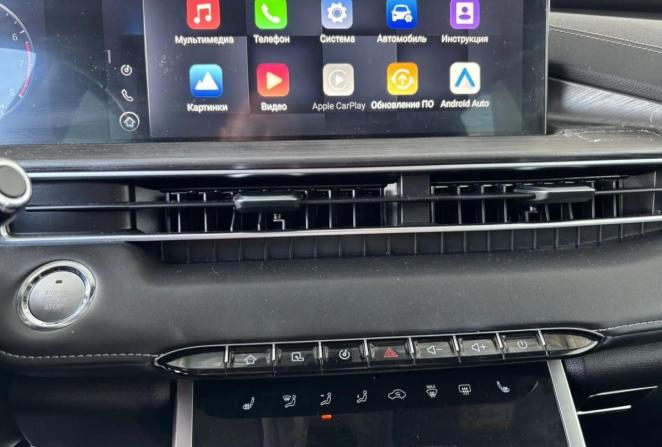 Chery Tiggo 7 Pro Max I с пробегом 2023 года, цена 2 200 000 рублей, 27495 км, внедорожник, Автокод Объявления