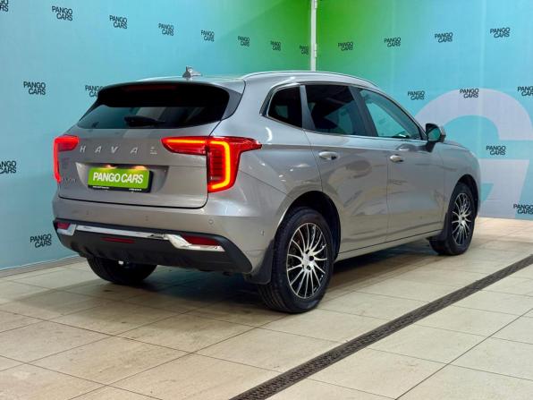 Haval Jolion I с пробегом 2023 года, цена 1 800 000 рублей, 64975 км, внедорожник, Автокод Объявления
