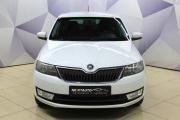 Skoda Rapid I Чебоксары  - изображение 43