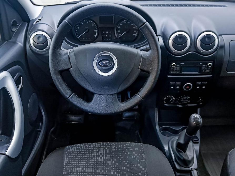 Lada (ВАЗ) Largus I Ярославль  - изображение 7
