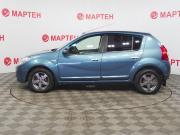 Renault Sandero I Вологда  - изображение 24