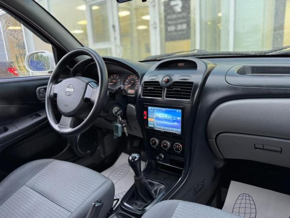 Nissan Almera Classic I с пробегом 2010 года, цена 447 000 рублей, 217600 км, седан, Автокод Объявления
