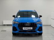 Audi Q3 II (F3) Казань  - изображение 27
