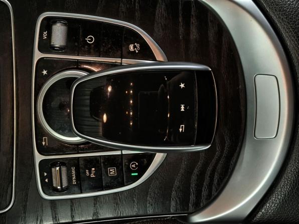 Mercedes-Benz GLC I (X253) с пробегом 2018 года, цена 3 463 000 рублей, 96908 км, внедорожник, Автокод Объявления