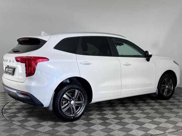 Haval Jolion I с пробегом 2023 года, цена 1 699 000 рублей, 77867 км, внедорожник, Автокод Объявления
