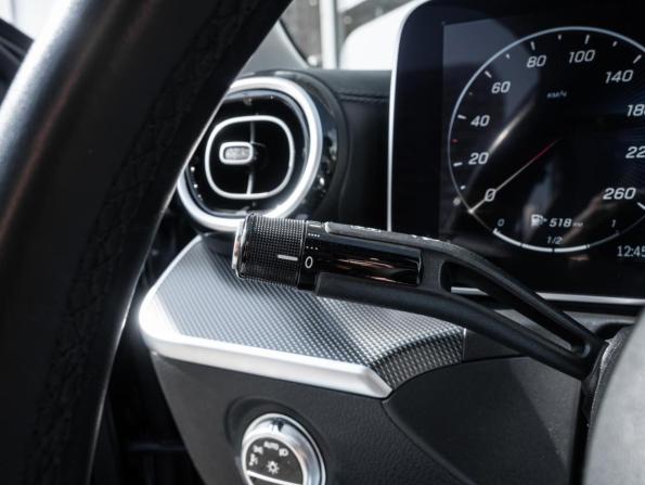 Mercedes-Benz C-Класс V (W206) с пробегом 2021 года, цена 4 524 000 рублей, 69687 км, седан, Автокод Объявления