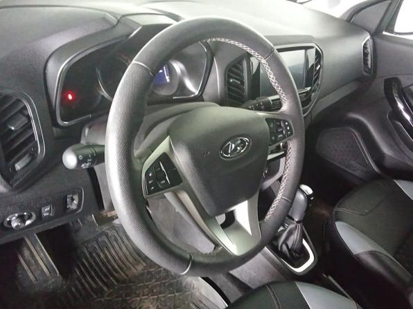 Lada (ВАЗ) XRAY I с пробегом 2022 года, цена 1 260 000 рублей, 18154 км, хэтчбек, Автокод Объявления