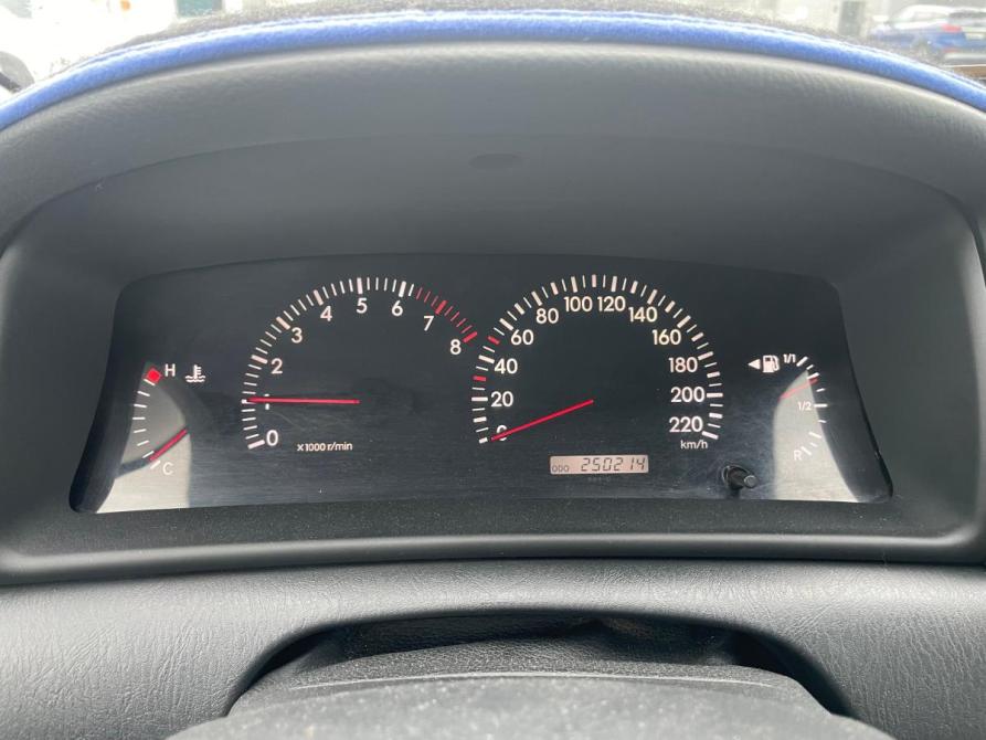 Toyota Corolla IX (E120 E130) Рестайлинг Санкт-Петербург  - изображение 9