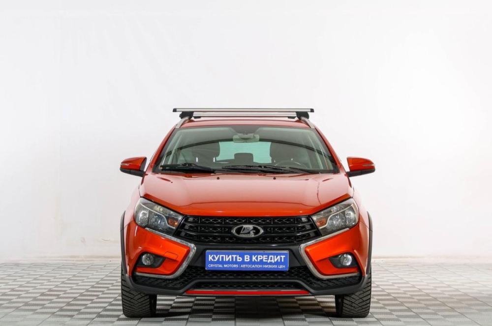 Lada (ВАЗ) Vesta I Тюмень  - изображение 2