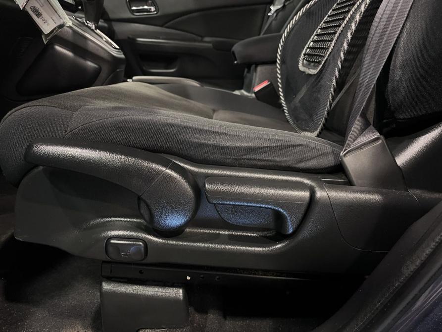 Honda CR-V IV Рестайлинг Чебоксары  - изображение 34